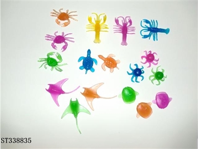 Underwater World - ST338835