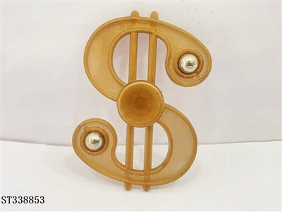 FINGER S-SHAPED GYROSCOPE - ST338853