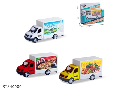  - ST340000