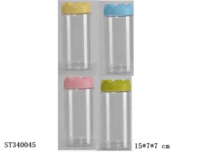 62 # HIGH CROWN BOTTLE - ST340045