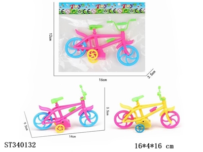 Back-force bike - ST340132