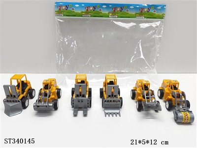  - ST340145