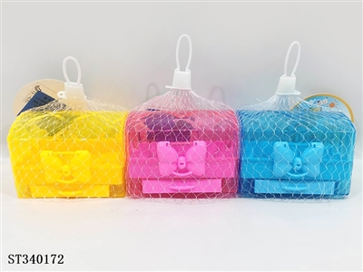 AMAZING TREASURE CHEST - ST340172