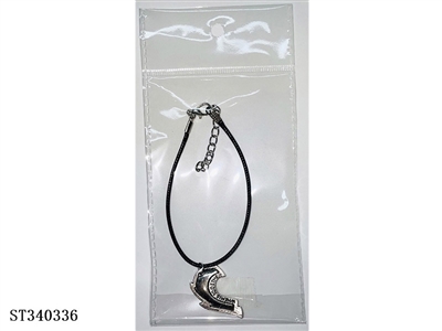 COUPLE BRACELET DECORATION(CAN ADJUST THE LENGTH) - ST340336