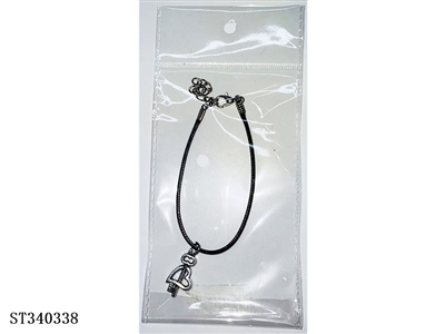 COUPLE BRACELET DECORATION(CAN ADJUST THE LENGTH) - ST340338
