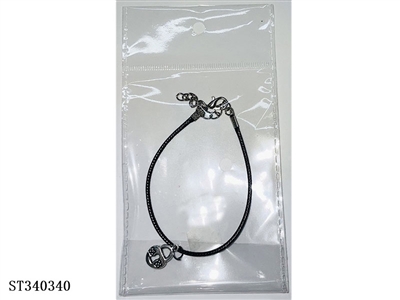 COUPLE BRACELET DECORATION(CAN ADJUST THE LENGTH) - ST340340