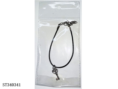 COUPLE BRACELET DECORATION(CAN ADJUST THE LENGTH) - ST340341