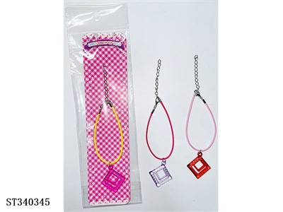 BRACELET DECORATION(CAN ADJUST THE LENGTH) - ST340345