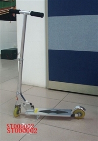 ST000002 - METAL CAR