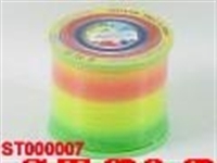 ST000007 - RAINBOW CRICLE