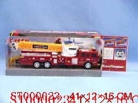 ST000023 - FREE WAY FIRE ENGINE