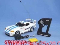 ST000029 - 五通遥控车