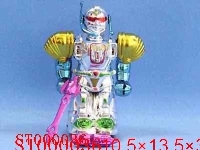ST000036 - 回力机器人