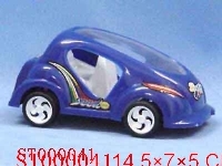 ST000041 - 1609回力车