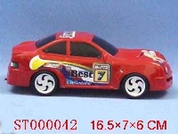 ST000042 - 回力车