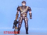 ST000047 - SOLIDERS