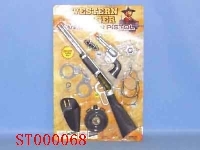 ST000068 - WESTER RANGER