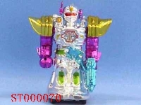 ST000070 - 2009回力机器人
