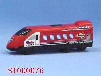 ST000076 - 惯性火车