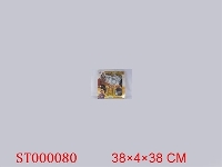 ST000080 - WESTERN RANGER