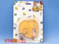 ST000122 - 婴儿玩具大象精装