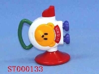 ST000133 - 婴儿玩具喇叭单件装