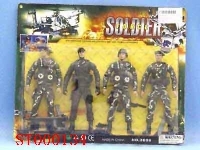 ST000134 - SOLDIER SETS