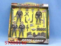 ST000148 - MILITARY EQUIPMENT