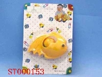 ST000153 - 婴儿玩具鱼精装