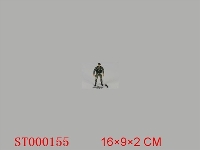 ST000155 - SOLIDER
