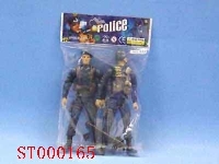 ST000165 - POLICEMAN