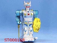 ST000168 - 上链大机器人