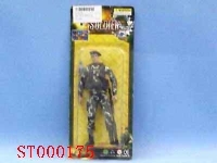ST000175 - SOLIDER