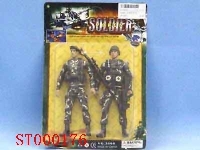 ST000176 - SOLIDER