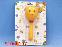 ST000197 - 婴儿玩具握铃精装