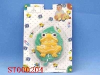 ST000204 - 婴儿玩具青蛙精装