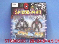 ST000205 - SPIDER MAN
