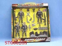 ST000208 - MILITARY SRRIES