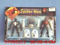 ST000211 - SPIDER MAN