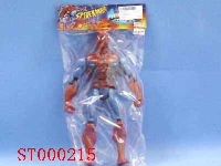 ST000215 - SPIDER MAN