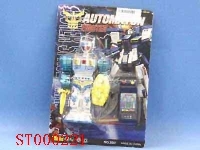 ST000221 - W/C ROBOT