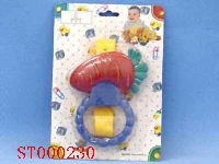 ST000230 - 婴儿玩具萝卜精装