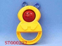ST000232 - 婴儿玩具太空人单件装