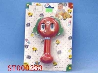 ST000233 - 婴儿玩具阿Q精装