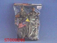 ST000246 - SOLIDER