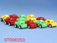 ST000253 - 回力小车