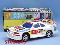 ST000260 - B/O CAR