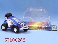 ST000262 - 太空车