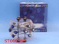 ST000289 - PUZZLE&MAGIC SQUARE