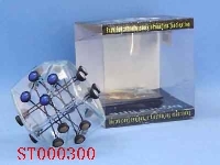 ST000300 - INTELLECTUAL DICE